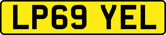 LP69YEL