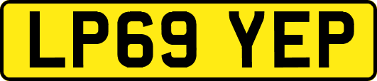 LP69YEP
