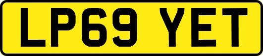 LP69YET