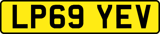 LP69YEV