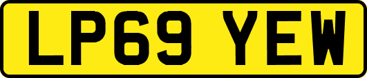 LP69YEW