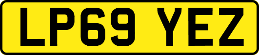 LP69YEZ