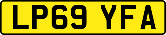 LP69YFA