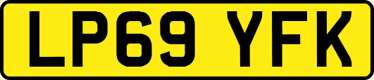 LP69YFK
