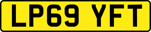 LP69YFT