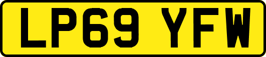 LP69YFW