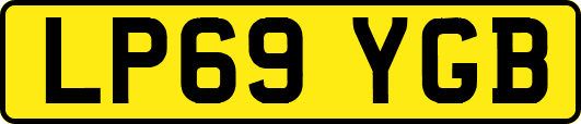 LP69YGB