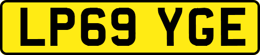 LP69YGE