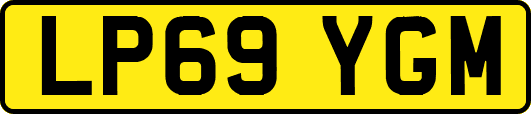 LP69YGM