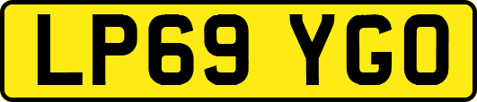 LP69YGO