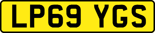 LP69YGS