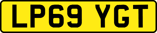 LP69YGT