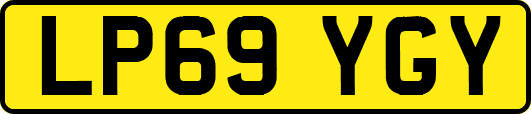 LP69YGY