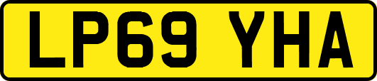 LP69YHA