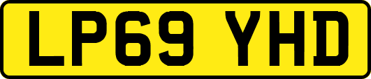 LP69YHD