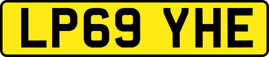 LP69YHE