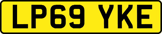 LP69YKE