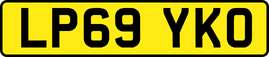 LP69YKO