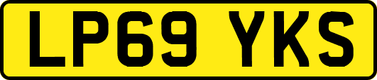 LP69YKS