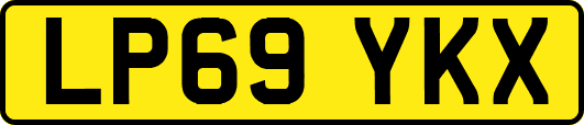 LP69YKX