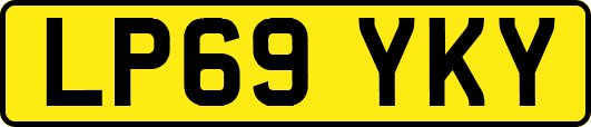 LP69YKY