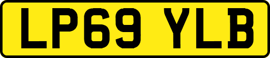 LP69YLB