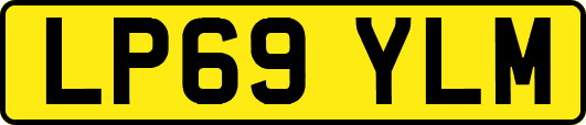 LP69YLM