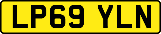 LP69YLN