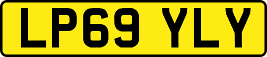LP69YLY