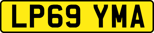 LP69YMA