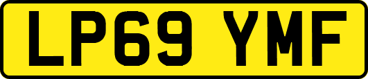 LP69YMF
