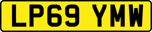 LP69YMW