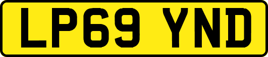 LP69YND
