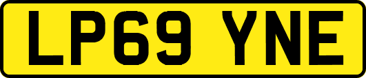 LP69YNE