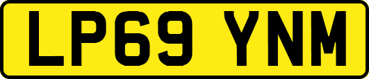 LP69YNM
