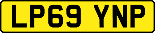 LP69YNP