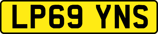 LP69YNS