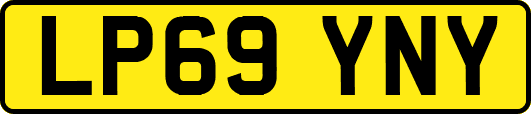 LP69YNY