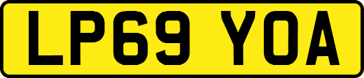 LP69YOA