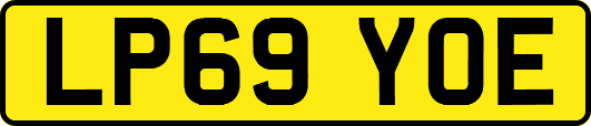 LP69YOE