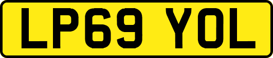 LP69YOL