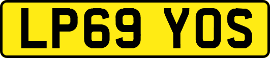 LP69YOS