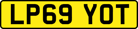 LP69YOT