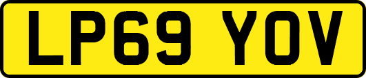 LP69YOV