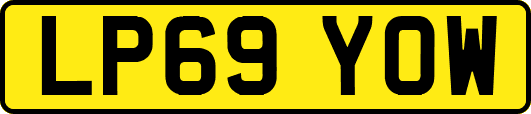 LP69YOW