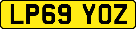 LP69YOZ
