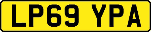 LP69YPA