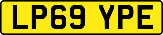 LP69YPE