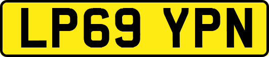LP69YPN