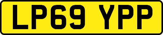 LP69YPP